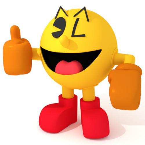 Pacman preview image